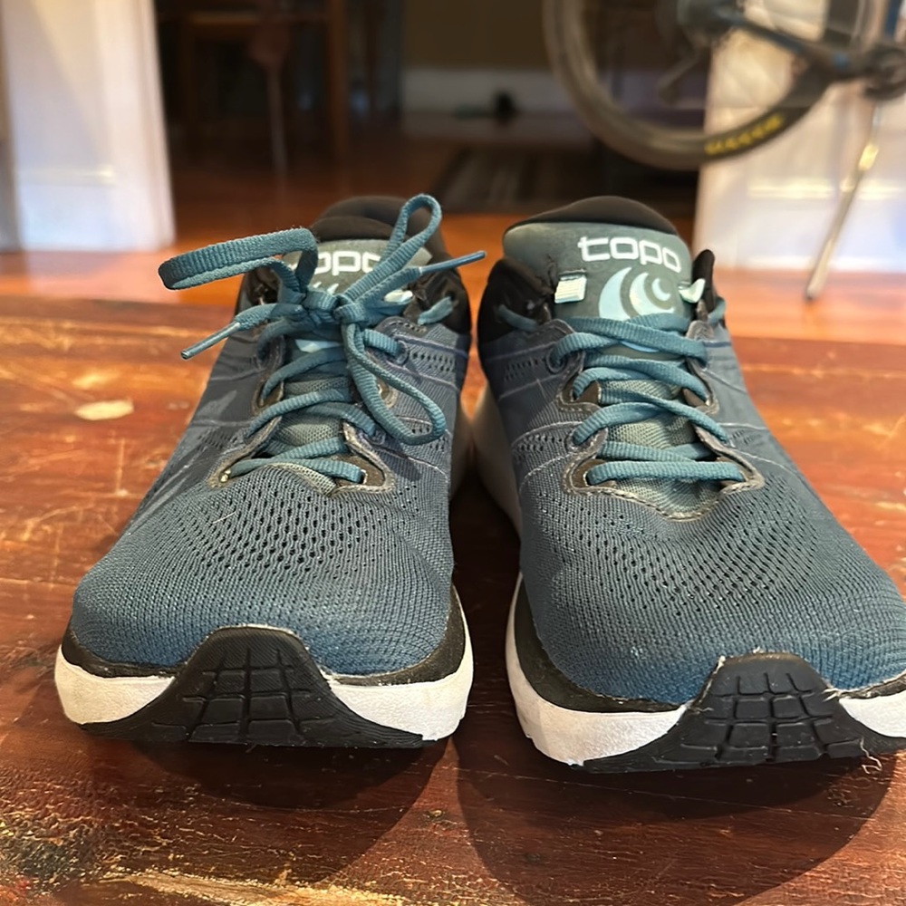 Topo Phantom 2 SMM Drop